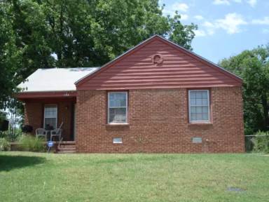 Main picture of 1125 Bellevidere Dr