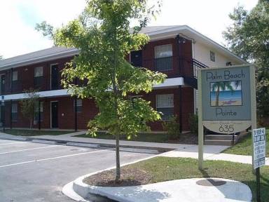 Main picture of 635 Palm Beach St