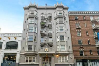 Main picture of 540 Ofarrell St