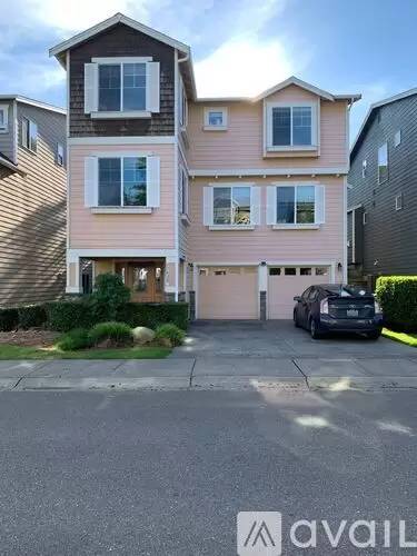 Main picture of 17830 20th Ave SE