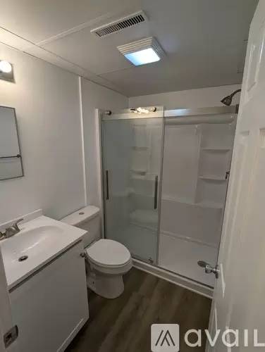 Main picture of 1800 JPA Apartments