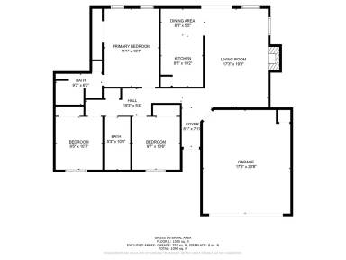 Main picture of 2168 Cornerstone Dr