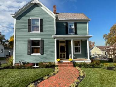 Main picture of 312 Cox St