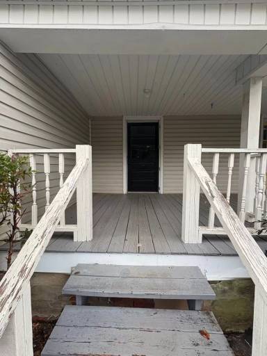 Main picture of 2423 Patria St