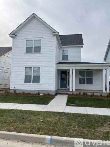Main picture of 828 Wharton Ave