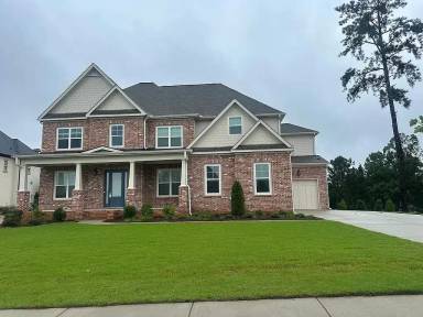 Main picture of 1519 Windward Dr