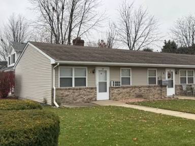 Main picture of 175 N McGuire Dr