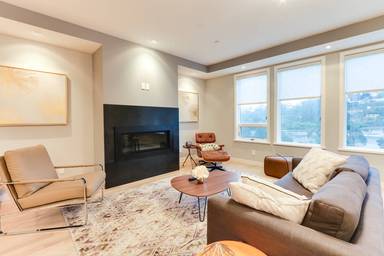 Main picture of (By: AMSIRES.com - FURNISHED RENTAL)