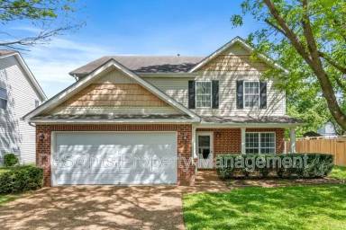 Main picture of 3202 Dark Woods Dr