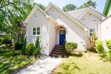 Main picture of 2025 Chardonnay Way