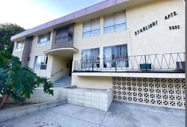 Main picture of 5532 Harold Way