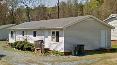 Main picture of 418 Brewer St