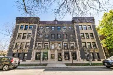 Main picture of 4875 N Magnolia Ave Apartments