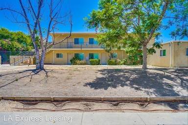 Main picture of Villa de la Paz Apartments