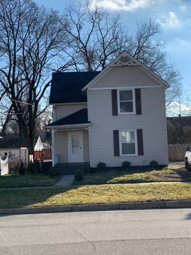 Main picture of 2393 3rd St