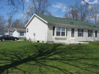 Main picture of 201 Olive St