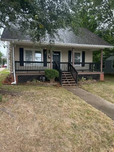 Main picture of 201 S Neconi Ave
