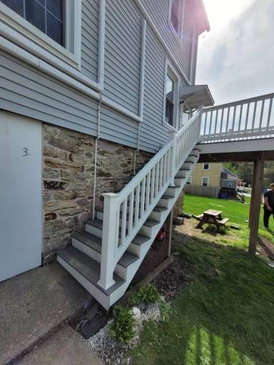 Main picture of 846 Chestnut St