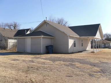 Main picture of 606 N 17th St
