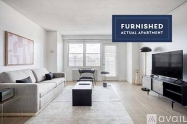 Main picture of J Vue at the LMA Apartments