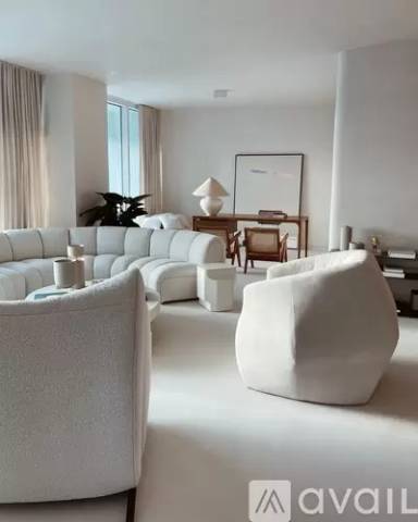 Main picture of Ten Museum Pk Residential