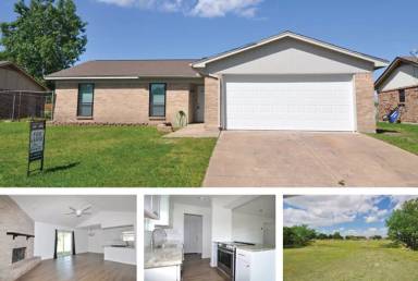 Main picture of 1113 N Knowles Dr
