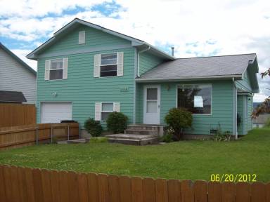 Main picture of 2118 S Woodland Dr