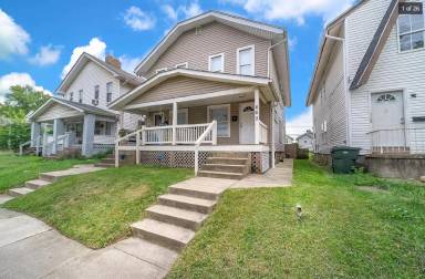 Main picture of 665 Frebis Ave