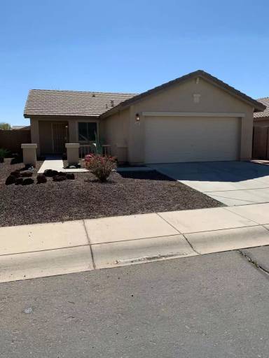 Main picture of 25697 W St Kateri Dr