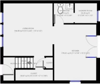 Main picture of 233A-B Creekside Ct
