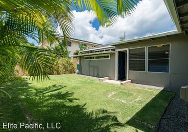 Main picture of 705 Oneawa St