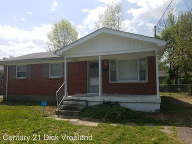 Main picture of 4016 Quiet Way