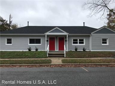Main picture of 4502 Bankhead Ave