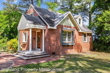 Main picture of 1201 Brookside Dr