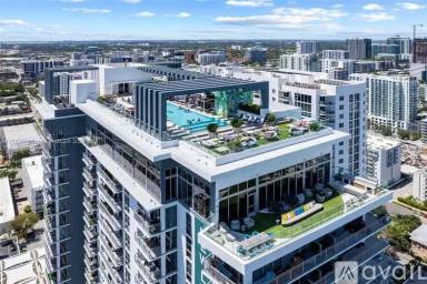 Main picture of Modera Biscayne Bay