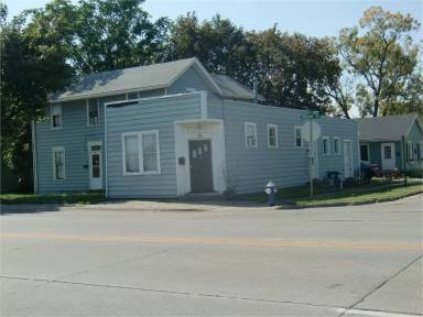 Main picture of 1101 Oregon St