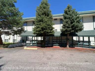 Main picture of Country Club Villas Condominiums