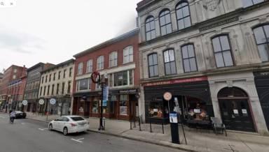 Main picture of 114B Merrimack St