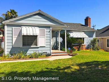 Main picture of 1526 Raymond Ave
