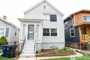 Main picture of 2303 Foster St