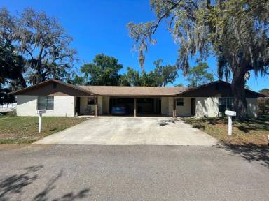 Main picture of 6307 Polk St