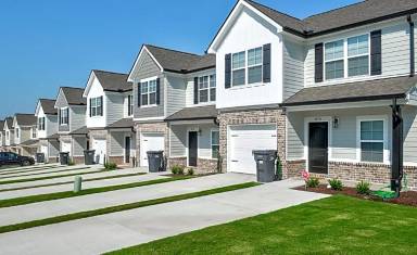 Main picture of 4420 Castellon Way