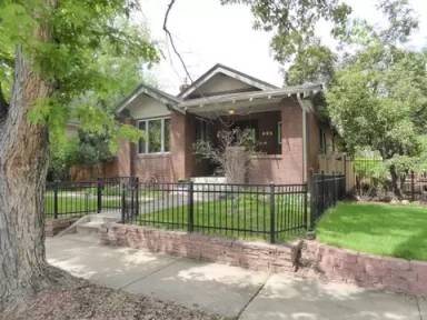Main picture of 957 S Gaylord St