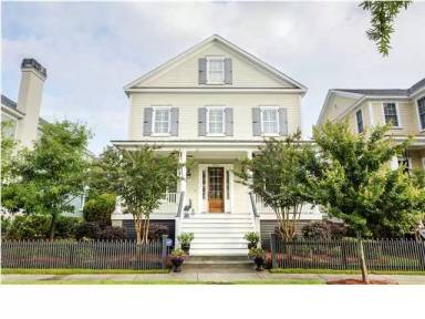 Main picture of 3015 Viscount St
