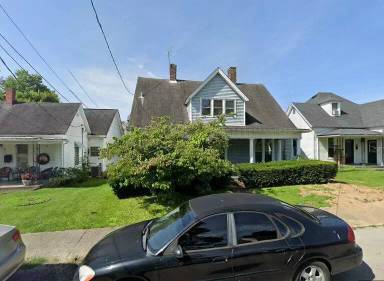Main picture of 330 Glyndon Ave