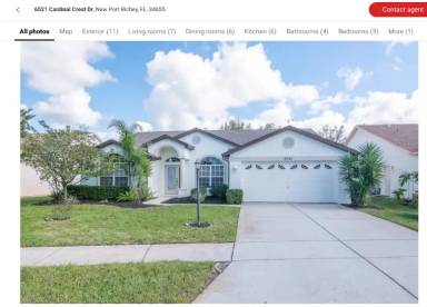 Main picture of 6521 Cardinal Crest Dr