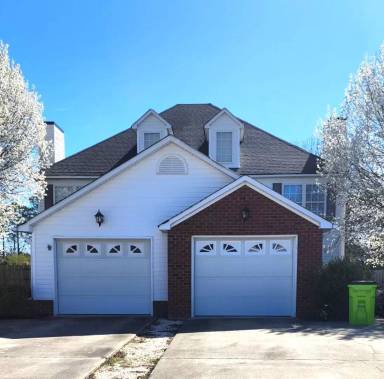 Main picture of 3033B Edward Ct