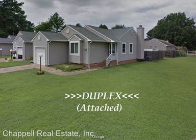 Main picture of 3042 Westmoreland Ct