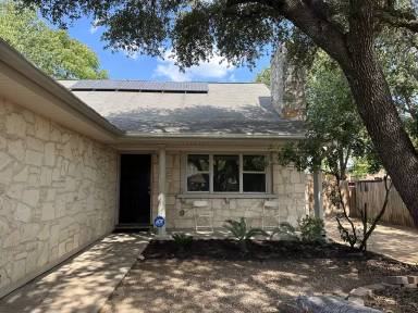 Main picture of 8204 Alcorn Cir