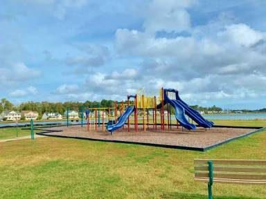 Main picture of 2105 Martlet Ln